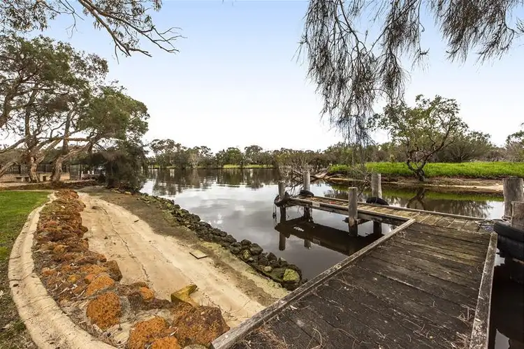 Second view of Homely house listing, 2B Culeenup Road, North Yunderup WA 6208