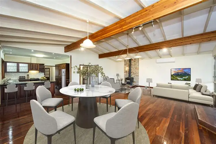 Fifth view of Homely house listing, 2B Culeenup Road, North Yunderup WA 6208