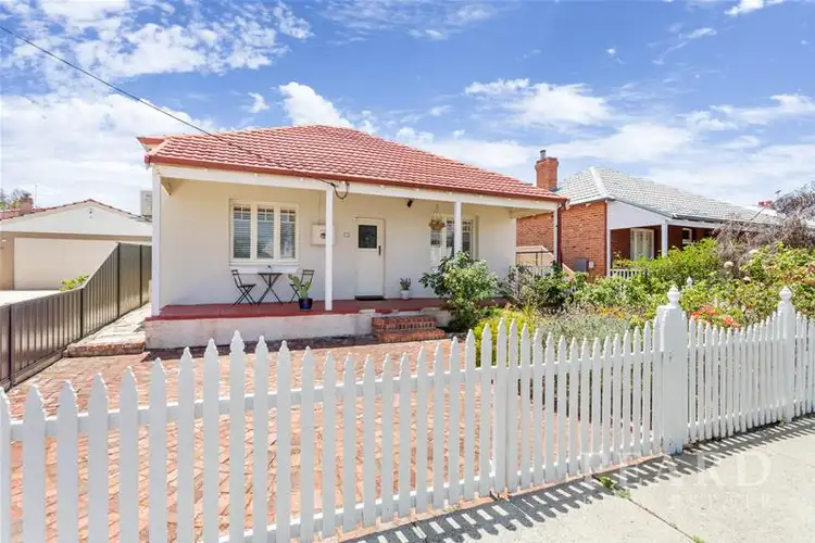 42 Lichfield Street, Victoria Park WA 6100