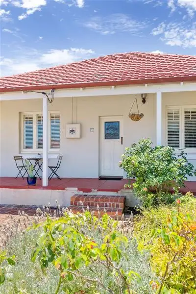 Second view of Homely house listing, 42 Lichfield Street, Victoria Park WA 6100