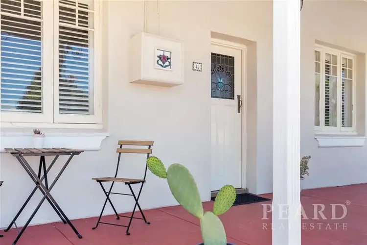 Third view of Homely house listing, 42 Lichfield Street, Victoria Park WA 6100