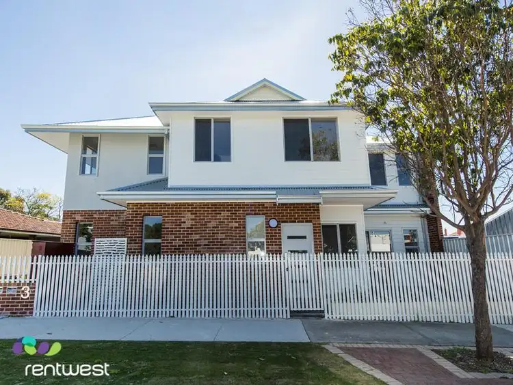 1/3 Tuam Street, Victoria Park WA 6100