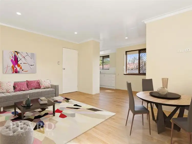 1/43 Estevan Way, Ferndale WA 6148