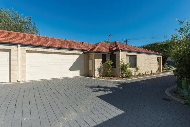 1/69 Alexandra Place, Bentley WA 6102