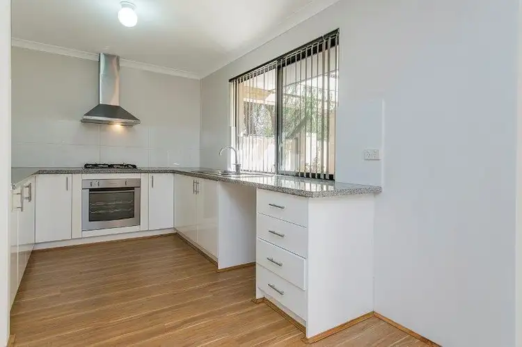 Second view of Homely villa listing, 1/69 Alexandra Place, Bentley WA 6102