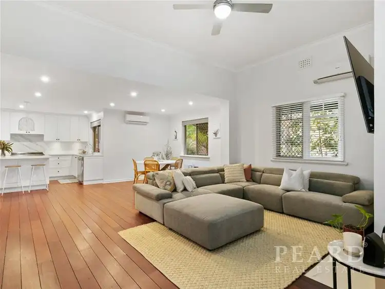Fifth view of Homely house listing, 48a Swansea Street, East Victoria Park WA 6101