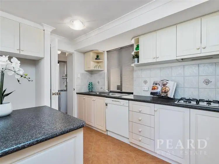 Main view of Homely townhouse listing, 60b Teague Street, Victoria Park WA 6100
