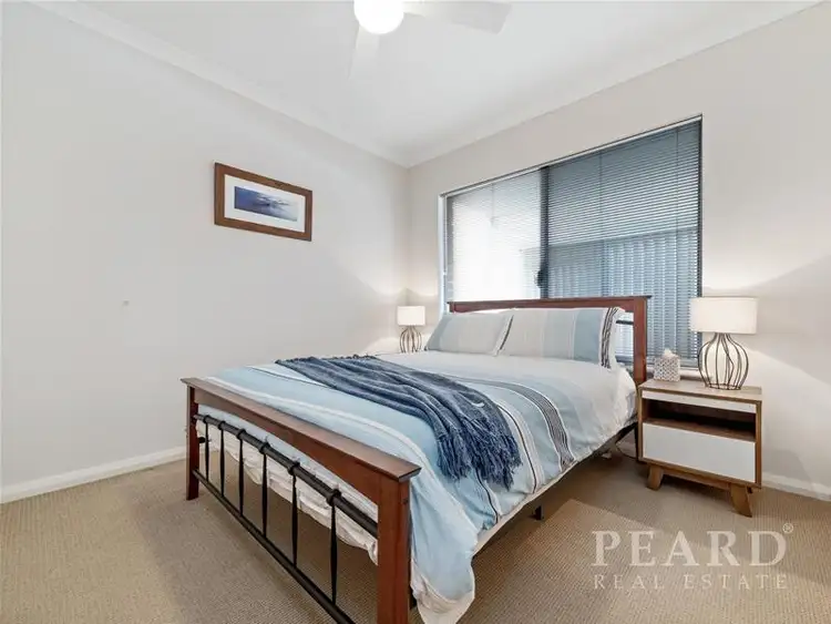 Fourth view of Homely house listing, 55B Upton Street, St James WA 6102