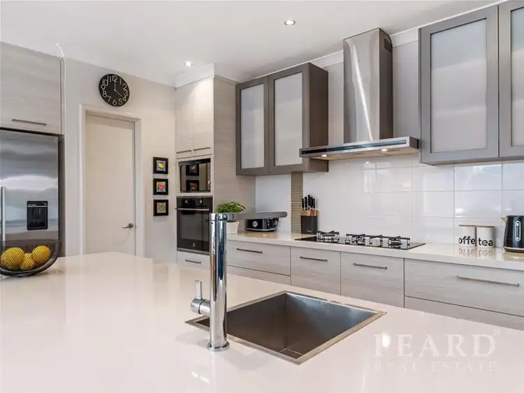 Third view of Homely house listing, 55B Upton Street, St James WA 6102