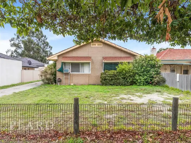 21 Hehir Street, Belmont WA 6104