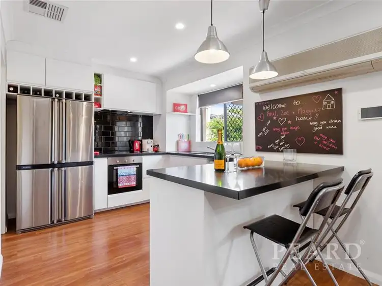 23B Paltridge Avenue, Carlisle WA 6101