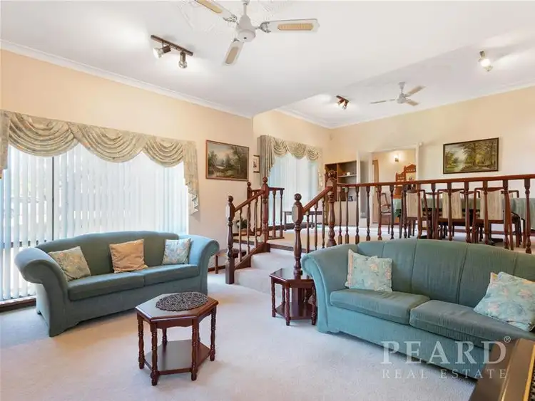 Sixth view of Homely house listing, 44 Beaconsfield Street, St James WA 6102