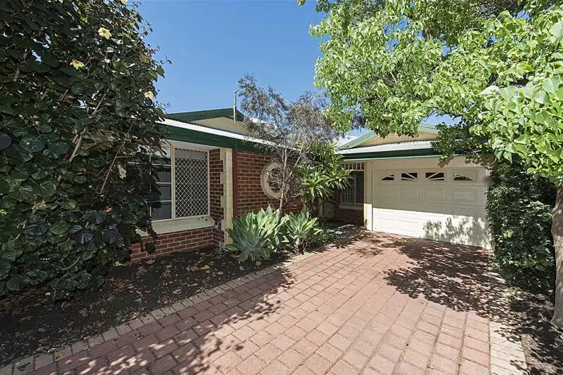Main view of Homely house listing, 31B Hubert Street, East Victoria Park WA 6101