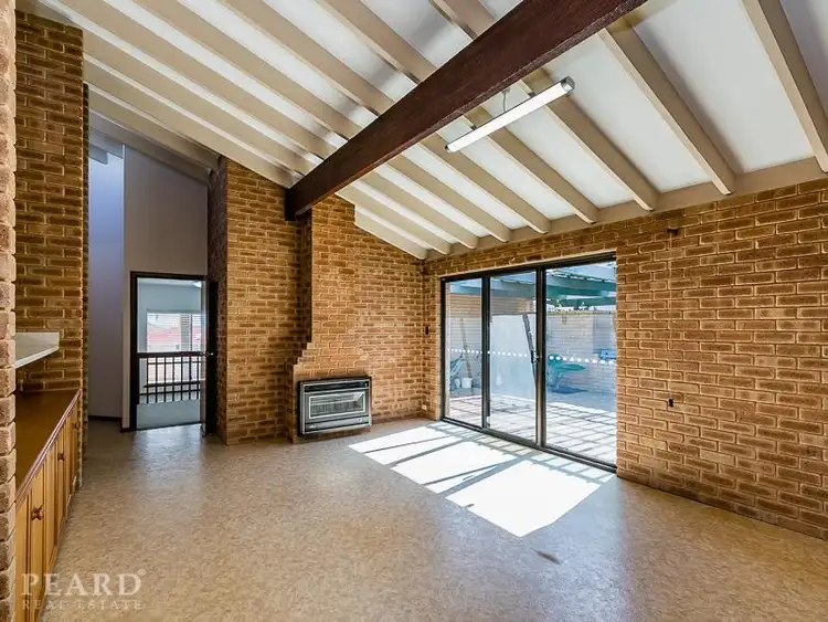 Sixth view of Homely house listing, 16 Tiller Road, Ocean Reef WA 6027