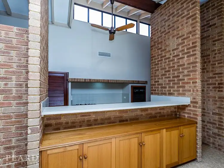 Seventh view of Homely house listing, 16 Tiller Road, Ocean Reef WA 6027