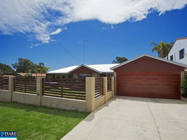 Main view of Homely house listing, 68 David Crescent, Hillarys WA 6025
