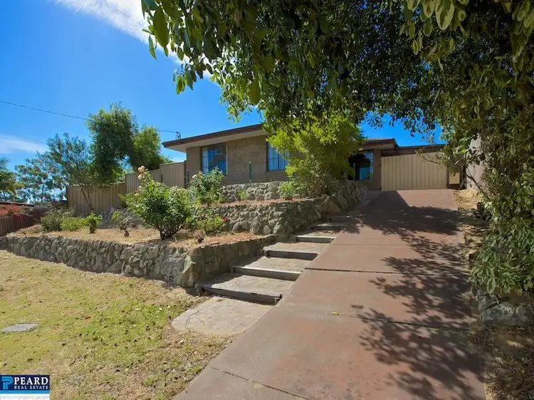 Main view of Homely house listing, 3 Acara Court, Heathridge WA 6027