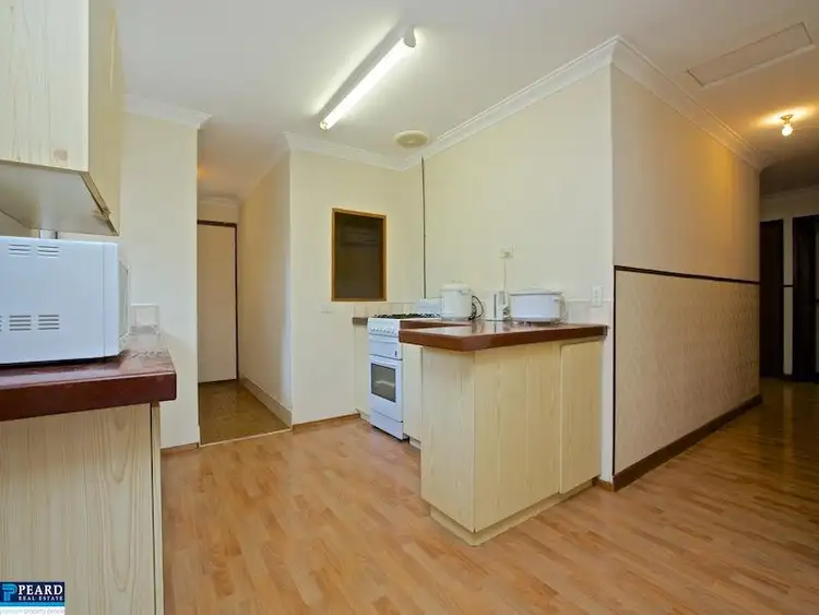 Sixth view of Homely house listing, 3 Acara Court, Heathridge WA 6027