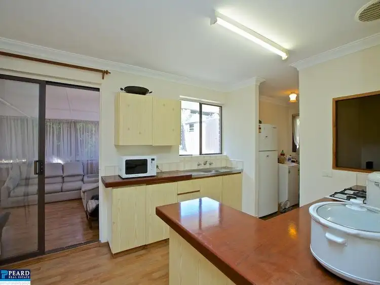 Seventh view of Homely house listing, 3 Acara Court, Heathridge WA 6027