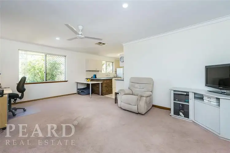 Sixth view of Homely house listing, 34 Zamia Place, Greenwood WA 6024