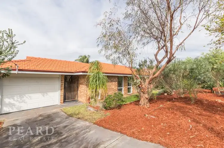 28 Blackthorn Road, Greenwood WA 6024