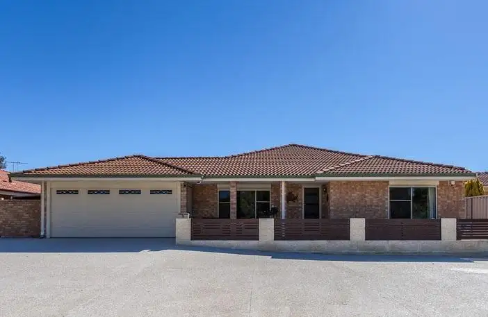 Fifth view of Homely house listing, 20 Santiago Parkway, Ocean Reef WA 6027
