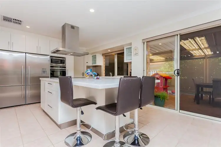 Second view of Homely house listing, 20 Santiago Parkway, Ocean Reef WA 6027