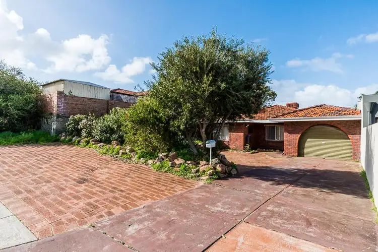 Main view of Homely house listing, 24 Whiley Road, Marmion WA 6020