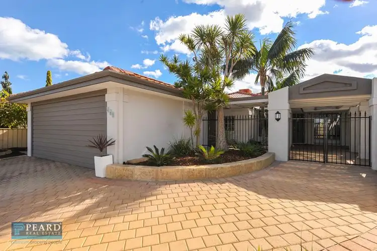 141 Flinders Avenue, Hillarys WA 6025
