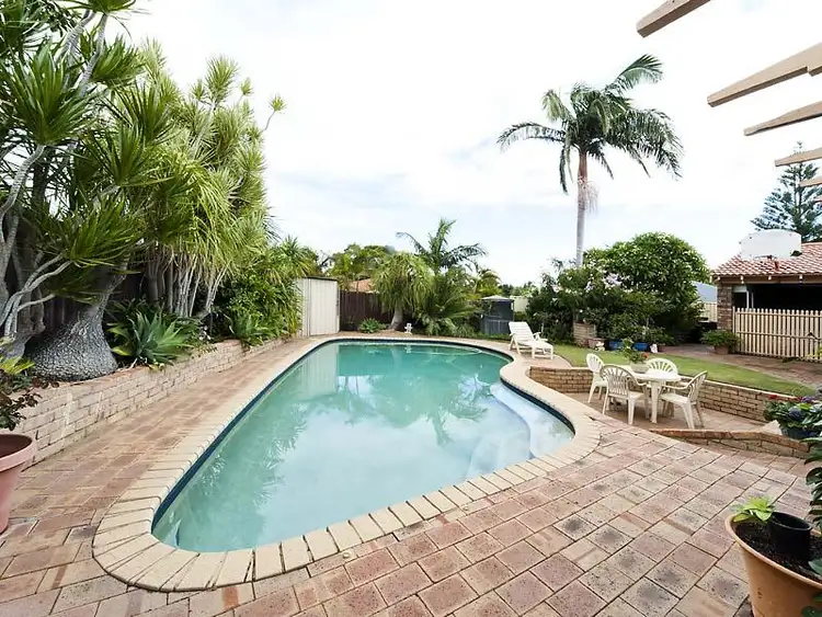 Sixth view of Homely house listing, 4 Kelso Court, Duncraig WA 6023