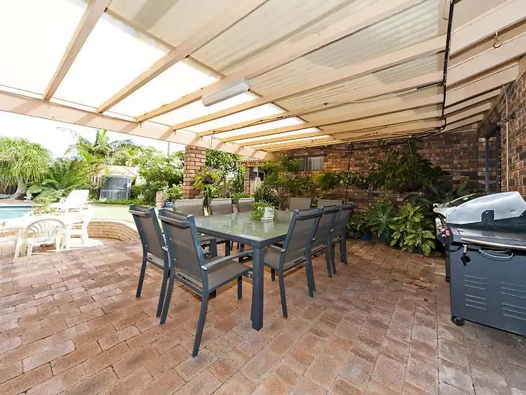 Seventh view of Homely house listing, 4 Kelso Court, Duncraig WA 6023