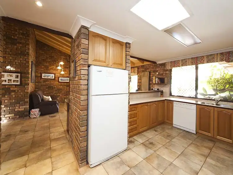 Second view of Homely house listing, 4 Kelso Court, Duncraig WA 6023
