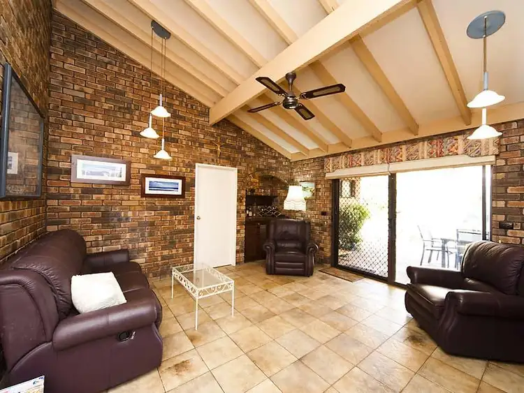 Fourth view of Homely house listing, 4 Kelso Court, Duncraig WA 6023