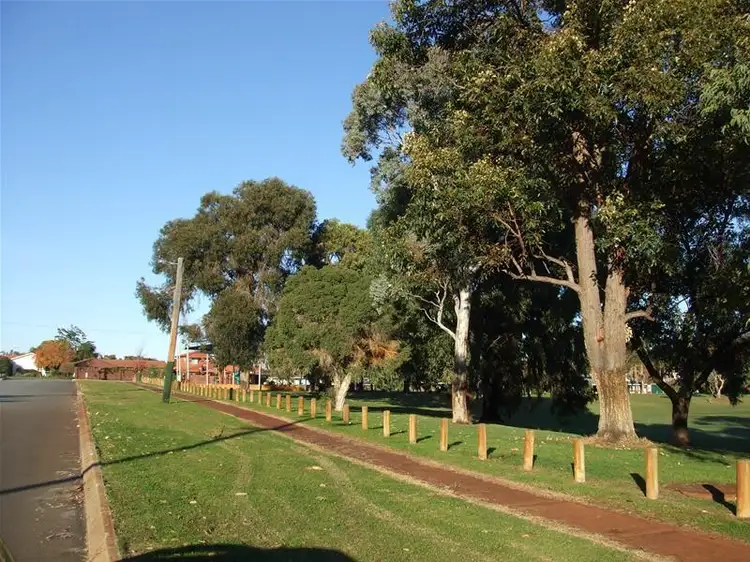 Third view of Homely land listing, 47a Brabant Way, Hamersley WA 6022