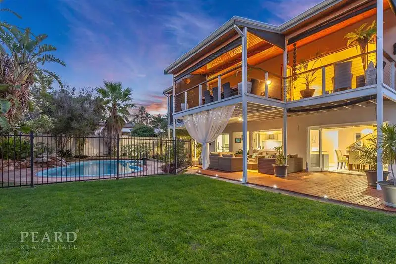 Main view of Homely house listing, 21 Windlass Avenue, Ocean Reef WA 6027