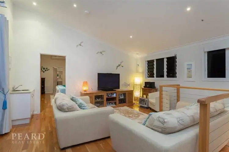 Sixth view of Homely house listing, 21 Windlass Avenue, Ocean Reef WA 6027
