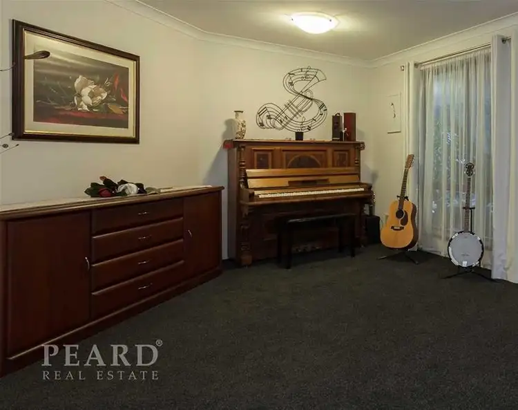 Fourth view of Homely house listing, 21 Windlass Avenue, Ocean Reef WA 6027