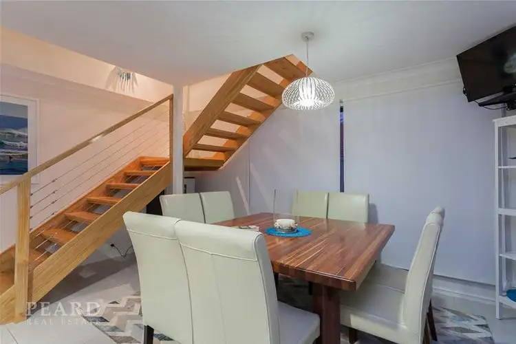 Fifth view of Homely house listing, 21 Windlass Avenue, Ocean Reef WA 6027