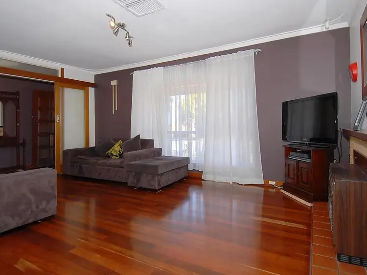 40 Ballantine Road, Warwick WA 6024