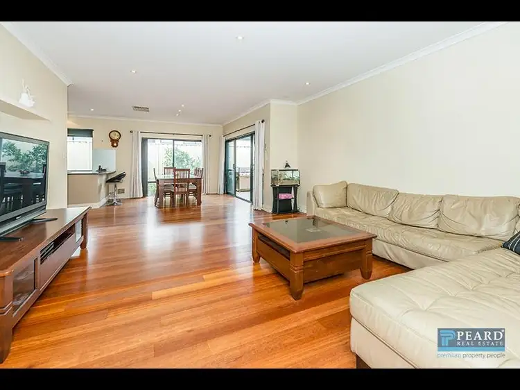 34 Cedarwood Circle, Greenwood WA 6024