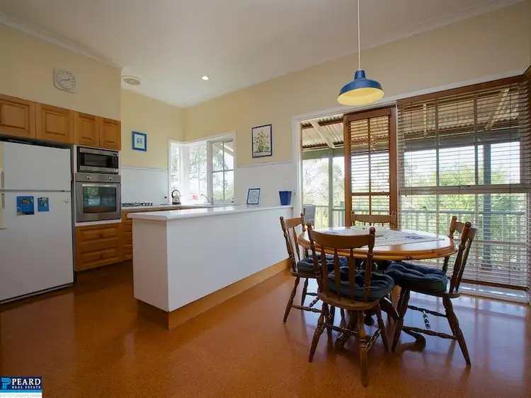 Fourth view of Homely house listing, 36 Hope Street, Watermans Bay WA 6020