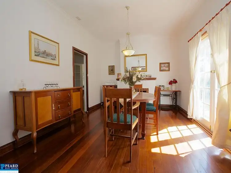 Fifth view of Homely house listing, 36 Hope Street, Watermans Bay WA 6020