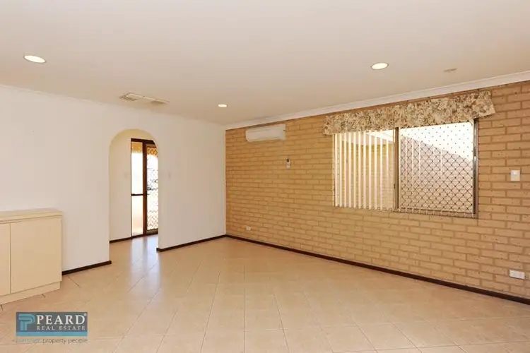 Seventh view of Homely semi-detached listing, 32A Aviemore Loop, Kingsley WA 6026
