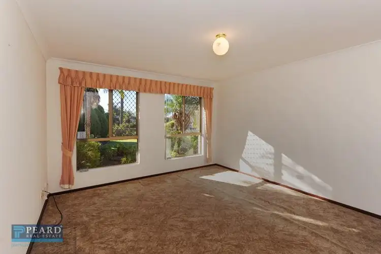 Third view of Homely semi-detached listing, 32A Aviemore Loop, Kingsley WA 6026