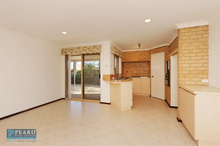Fourth view of Homely semi-detached listing, 32A Aviemore Loop, Kingsley WA 6026