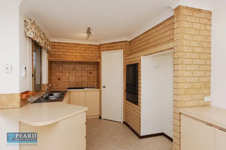 Fifth view of Homely semi-detached listing, 32A Aviemore Loop, Kingsley WA 6026