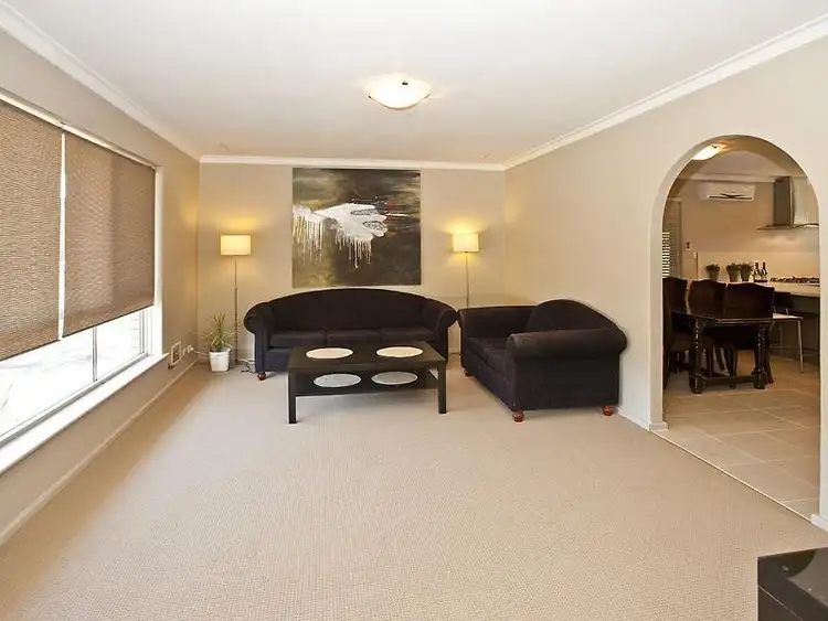 Second view of Homely house listing, 19 Kelton Way, Thornlie WA 6108