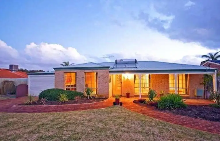 Main view of Homely house listing, 4 Conidae Drive, Heathridge WA 6027