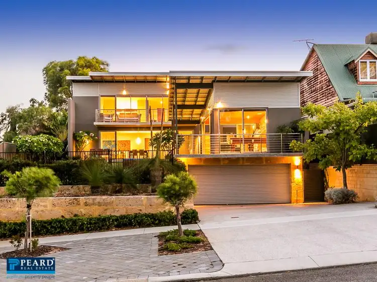 Second view of Homely house listing, 113 Pascoe Street, Karrinyup WA 6018