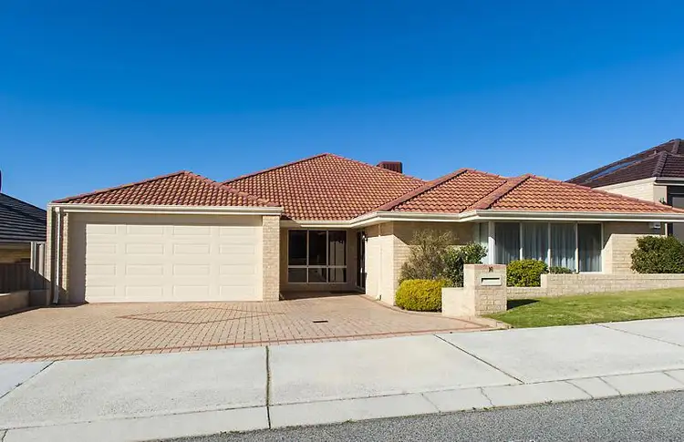 Main view of Homely house listing, 16 Wicklow Circle, Darch WA 6065